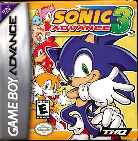 sonic games in 2004